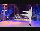 【おたきあげ】回る空うさぎ 踊ってみた
