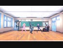 【にじさんじMMD】2期生のみなさんが何やらドンブラダンスを踊っているようです【2期生】