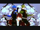 【MMD刀剣乱舞】古備前RGBでjewel