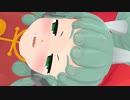 【東方ＭＭＤ】博麗神社の狛犬さん