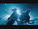 Enforcer - Running In Menace (OFFICIAL MUSIC VIDEO)