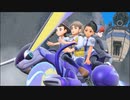 【ポケモンSV】発売日からパルデア図鑑が完成するまで【実況】 part38