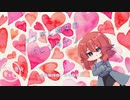 【バレンタイン/ツンデレ/Japanese】ツンデレ彼女のバレンタイン【杜若の色々言ってみた】