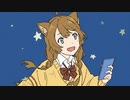 【ニコカラ】星空オーケストラ 【offvocal】