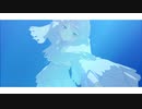 【にじさんじMMD】深海少女-piano.ver-【夕陽リリ】
