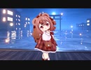 "彼女は自分がかわいいことを知っている~"❤️