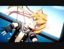 【MMD艦これ】阿武隈　由良　島風でスキスキ絶頂症