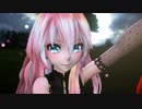 【MMD】 システム・フレイヤ 『Luka』