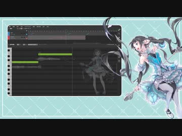 夏語遥AI/After Like 【Synthesizer V AI COVER】