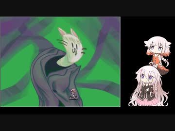 【ゆめ２っき】ゆめさんぽ　8日目【CEVIO実況】