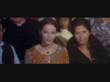 裸のチェロ 1971　１話（ラウラ・アントネッリ）