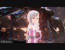 ソードアート・オンラインフェイタルバレットを初見プレイ実況#４３