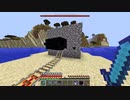 minecraftで嘔吐(虫)_Part1