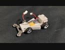 ルール無用JCJC？ミニミニ四駆？よし！ビットレーサーだ！