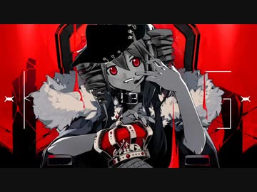 【重音テト 滑らか】KING (short ver.)【UTAUカバー】