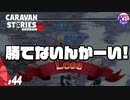 すみません、調子に乗ってました。#44【RPG】けーちゃんのキャラバンストーリーズ“CARAVAN STORIES”【シーズン2】【KcsCHANNEL】