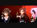 【デレステ】#UNICUS + つかさ ハートボイルドウォーズ