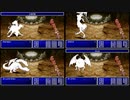 【FF1】ファイナルファンタジー1【大地の恵みの祠ボス戦】