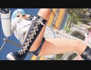 【静止画】DOA6 ニコのリョナ　Nico Ryona　(YouTubeで削除された動画)