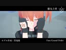 【ジャンル混合MMD】ヒミツ【推し】