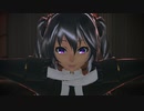 【9周年記念Cyalon杯】 『デビル』 by Cyalon式 フラフィー 【MMD15thフェス】