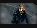 【鬼滅のMMD】悪魔の踊り方　表情とリップ配布