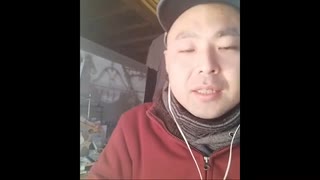 第4期カツドンチャンネル　YouTube 生配信18回目