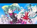 【歌ってみた】Journey【No.927】