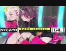 G4L / 哥欠っτゐﾅﾆ【NYZ✖AMO】