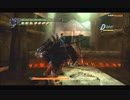 #8-7 再生数１０以下なのでDVをさらすぜ PS3 【デビルメイクライ３】 バージル編