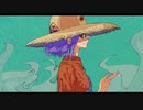 わたしの歓楽街／ONE CeVIO AI【オリジナル】