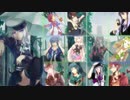 【→合唱←】天ノ弱【12人】