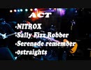 　【演奏してみた】2023/1/22(sun)‎FELLOWS vol.45‎@柴崎 RATHOLE　ニコニコりめんば～　Serenade remember