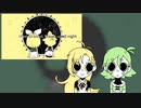 【SynthVカバー】Moon Eyes【弦巻マキ, Kevin】