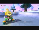 [実況]ゼロから始めるマリカ生活　その25　[マリオカート8DX]