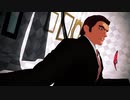 我が儘賛歌を牛さんに踊ってもらった