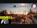 【LIS2＃1】凡人が行く兄弟狼旅