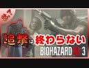 【BIOHAZARD_RE:3】ヘタレが主人公がジルなおかげで常に糧を得ながら頑張れる！【完全初見】#.7