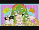 ハロー鋼ノ鬼精神／にゃん⤴︎ feat.GUMI