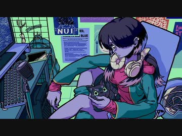 overdose　縫/ᴺᵁᴵ cover