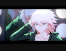 【ダンガンロンパMMD】コマエダクンでOverdose
