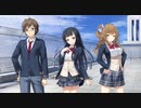 初のギャルゲー「ホチキス」を実況プレイするぜ#１