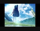 【オリジナル曲】「晴天透過」feat.IA & 初音ミク MV【ただのP】