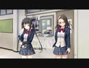 初のギャルゲー「ホチキス」を実況プレイするぜ#２