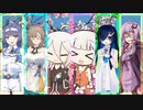 サクラ咲ケ feat. CeVIO AI【#第２回CeVIOクリエイト祭】