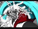 Silence Siren / 初音ミク