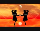 [歌詞統一祭2023冬] ゆうまぐれ (SynthesizerV 花隈千冬 夏色花梨)