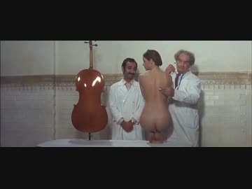 裸のチェロ 1971　３話（ラウラ・アントネッリ）