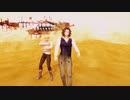 【MMDグラブル】ヴェインとランスロットHOT