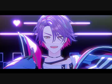 【にじさんじMMD】G4L【渡会雲雀】